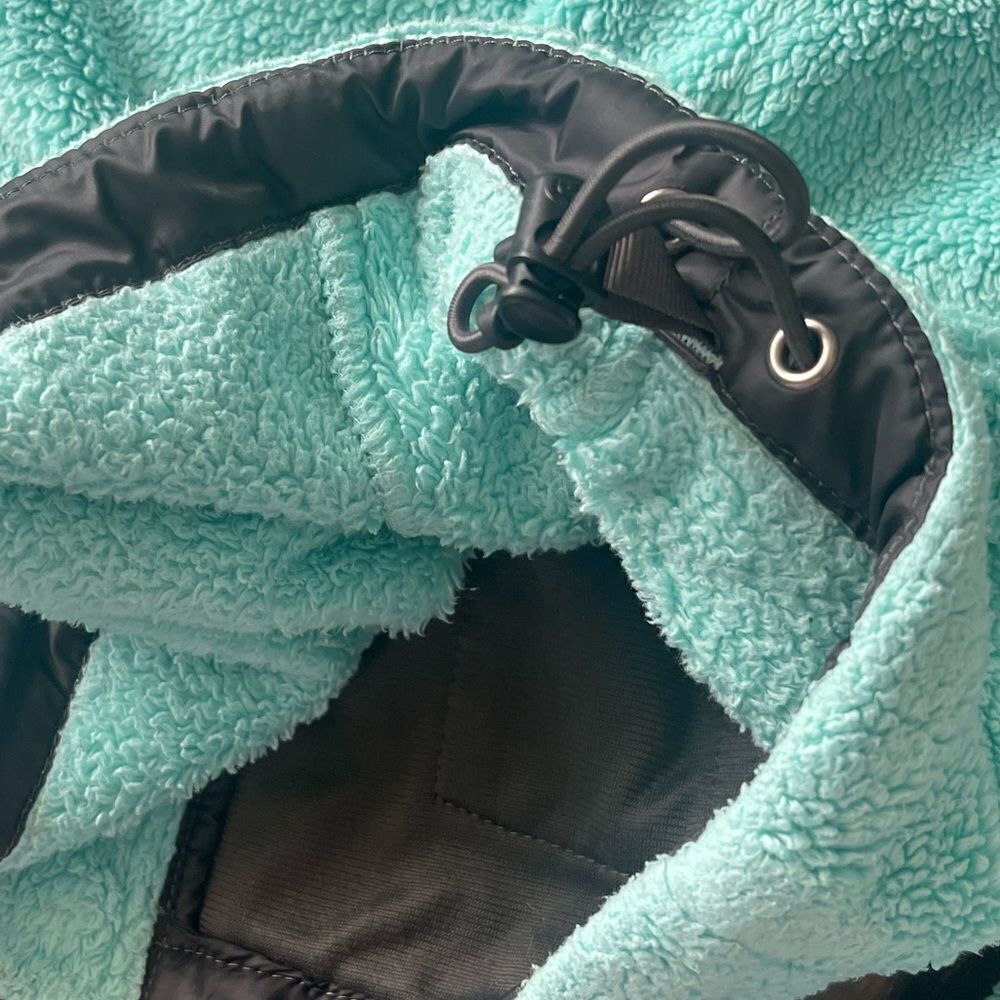 The North Face Women's Novelty Osito Jacket - Picture 9 of 12